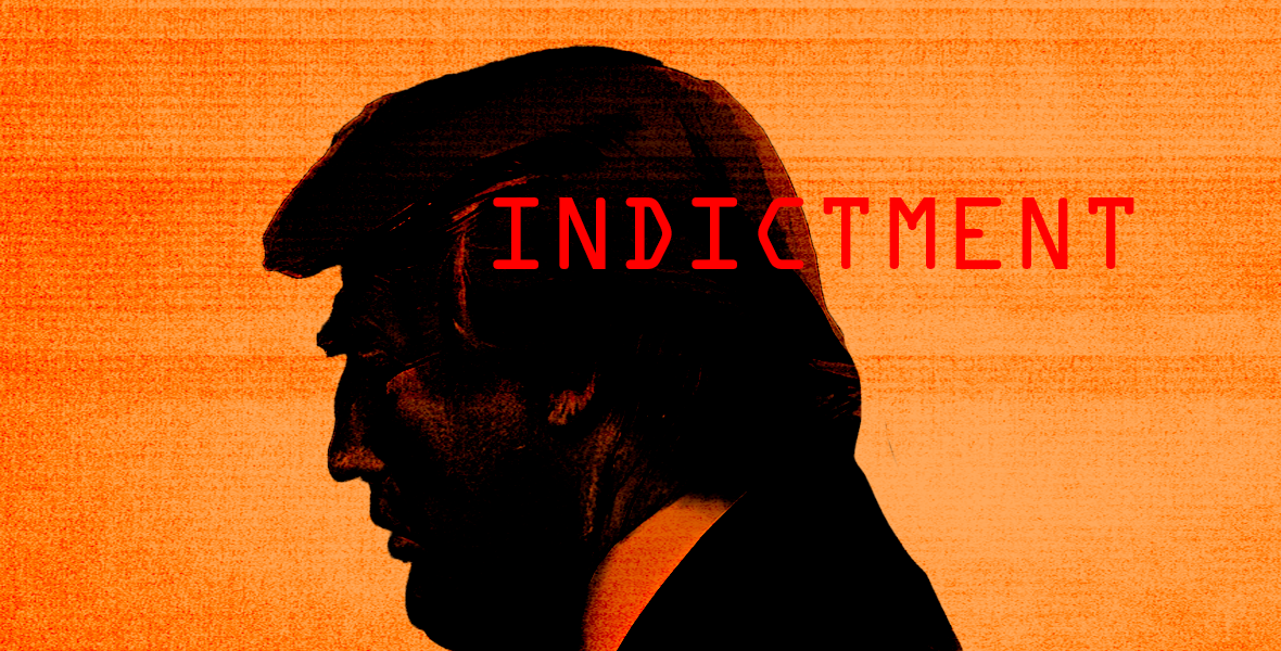 Right-wing media's talking points about Trump's indictment for fake electors plot have little basis in reality - Vimarsana News