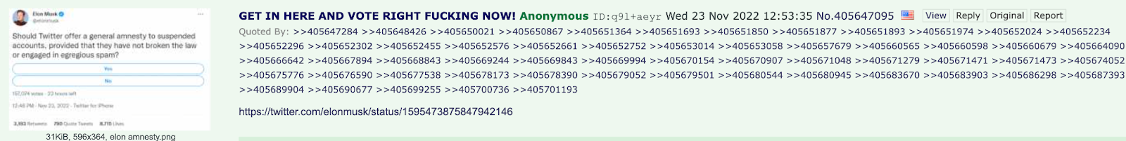 4chan Musk poll2 image2
