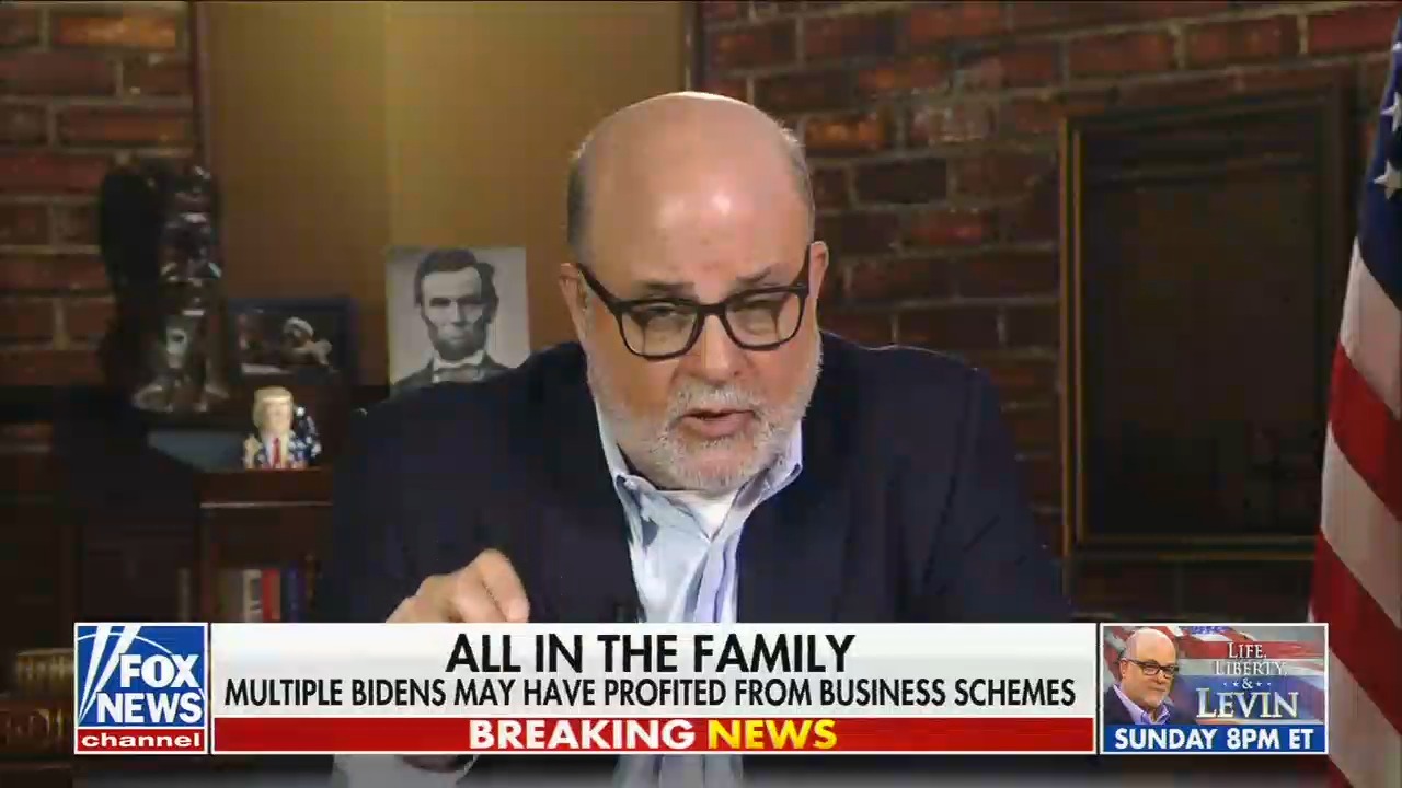 Fox News host calls on “local and state law enforcement to step up” and ...