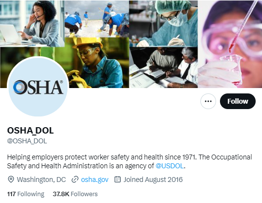 4/24/23 - OSHA