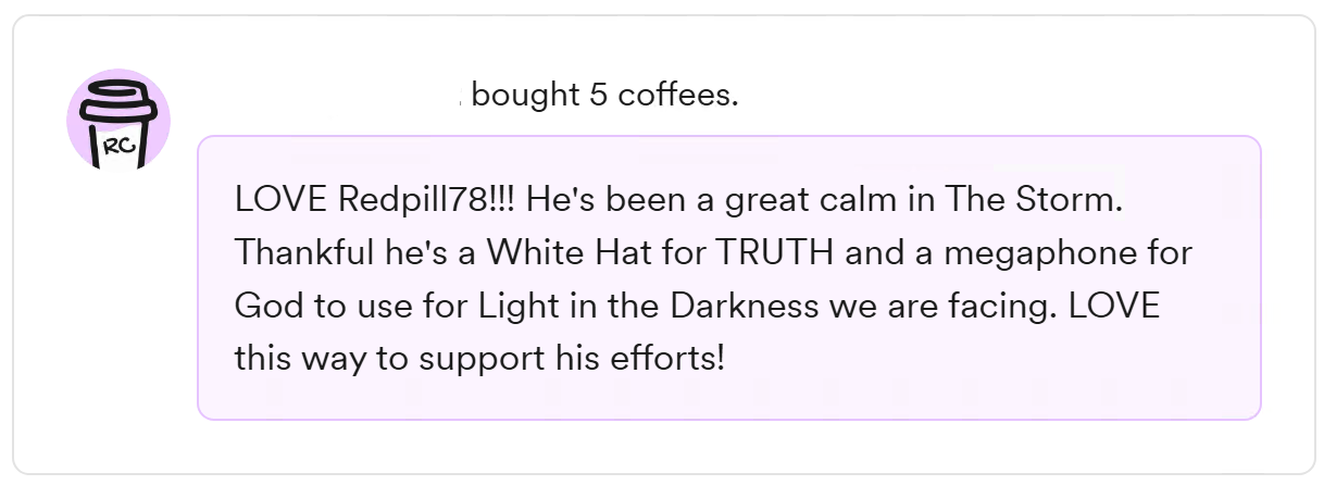 RedPill78 BMAC3