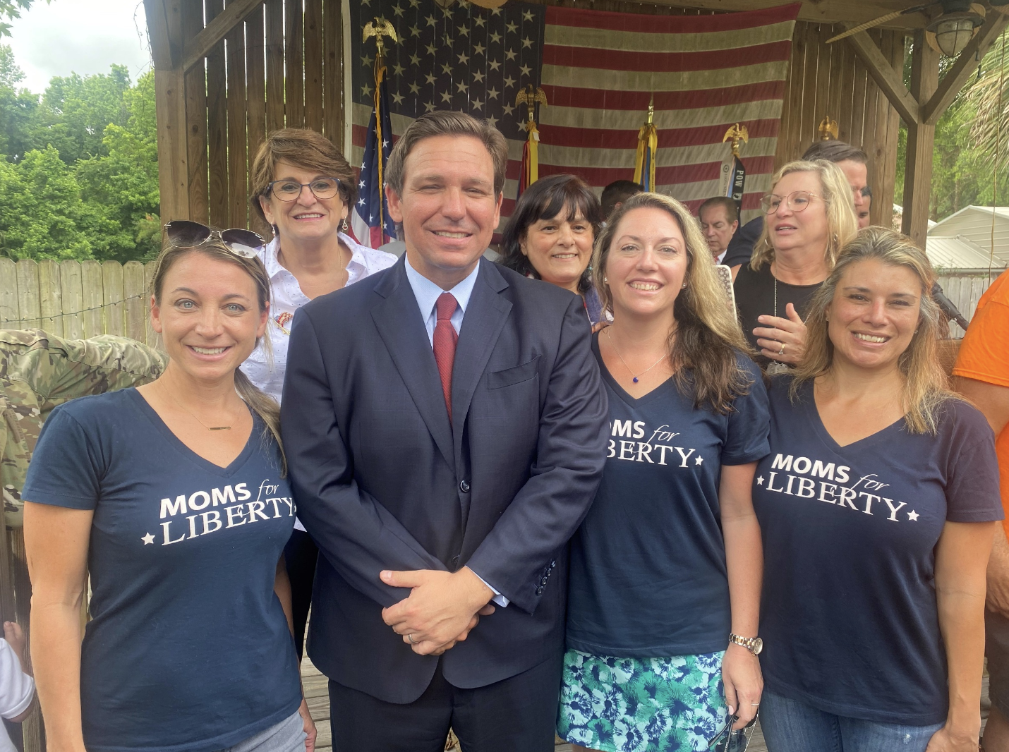 desantis - m4l