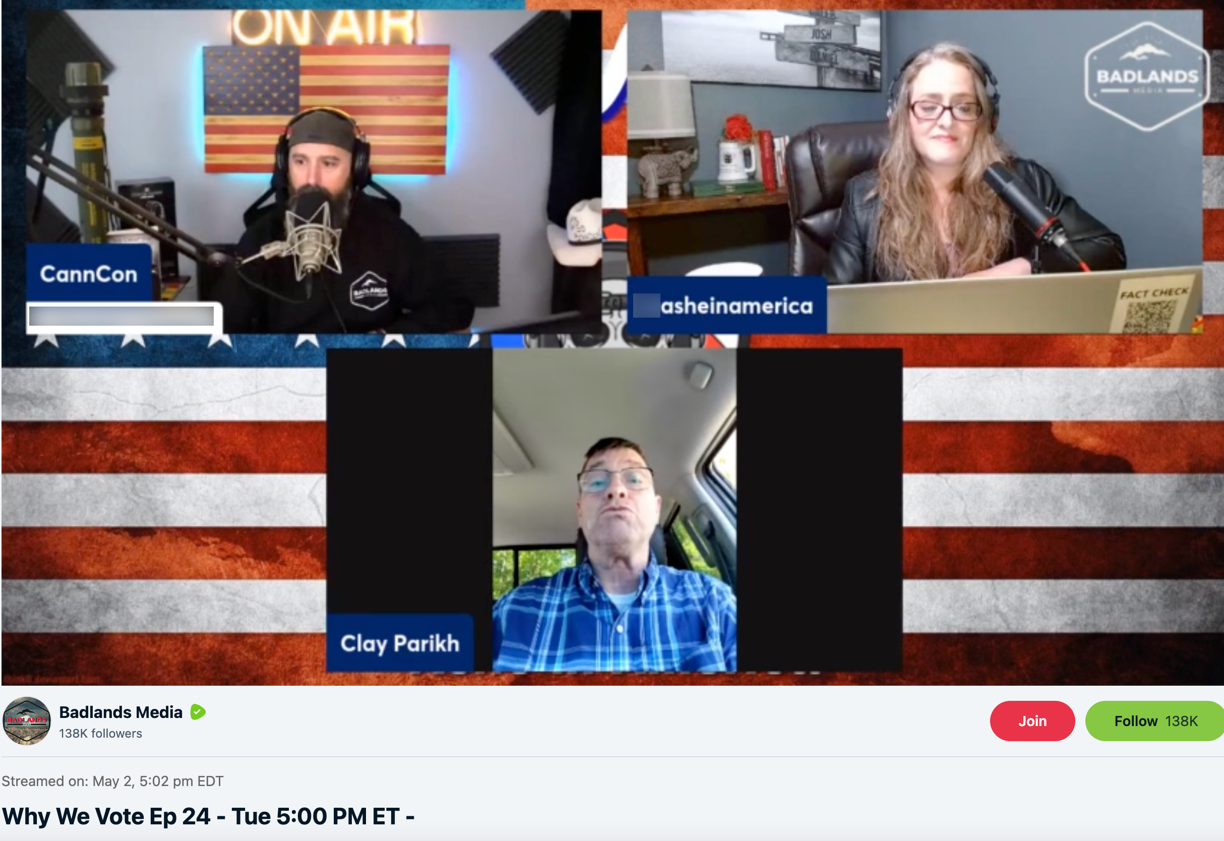 Why We Vote Clay Parikh3