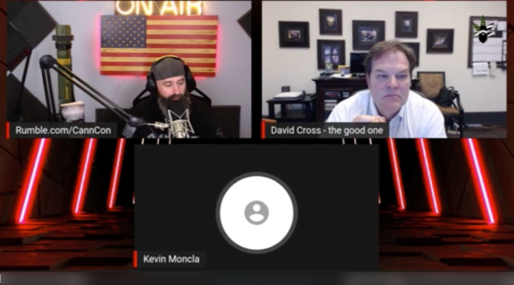 Kevin Moncla Why We Vote1