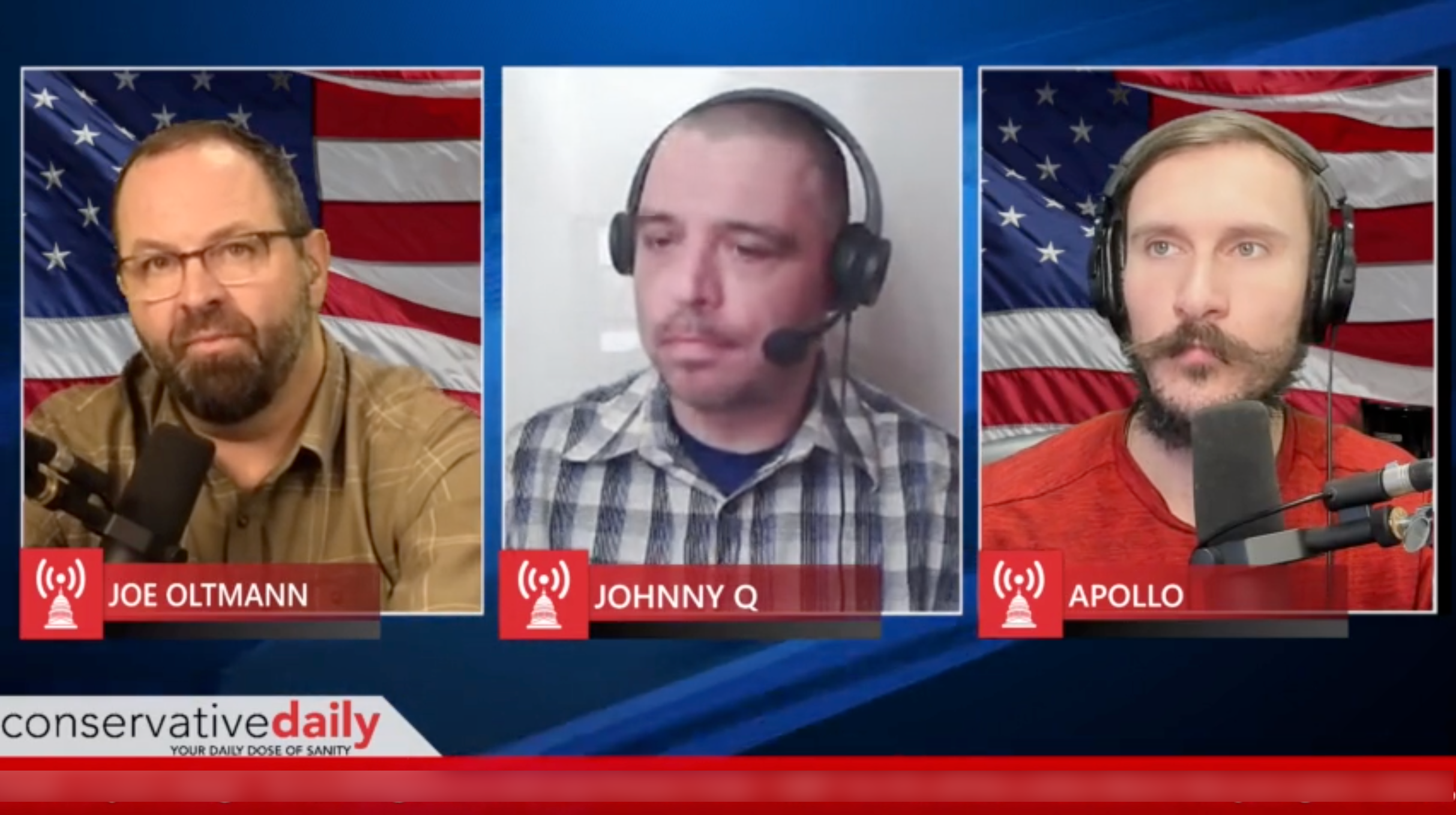 CDP Johnny Q