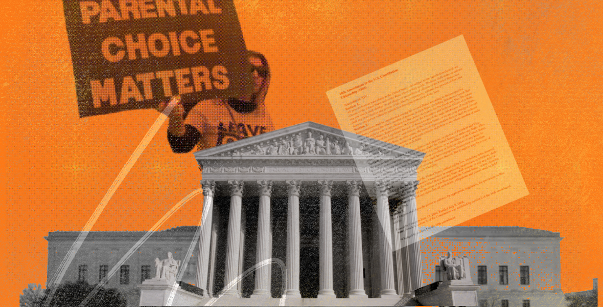 The Supreme Court’s possible repeal of decades of affirmative action