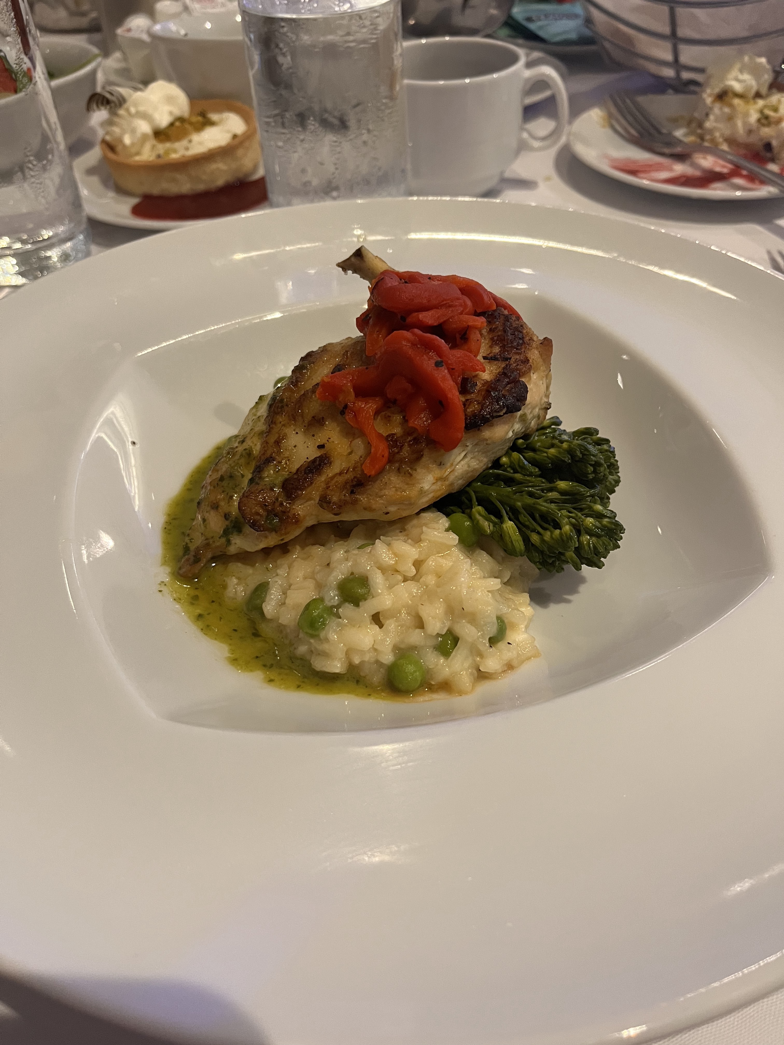 Chicken