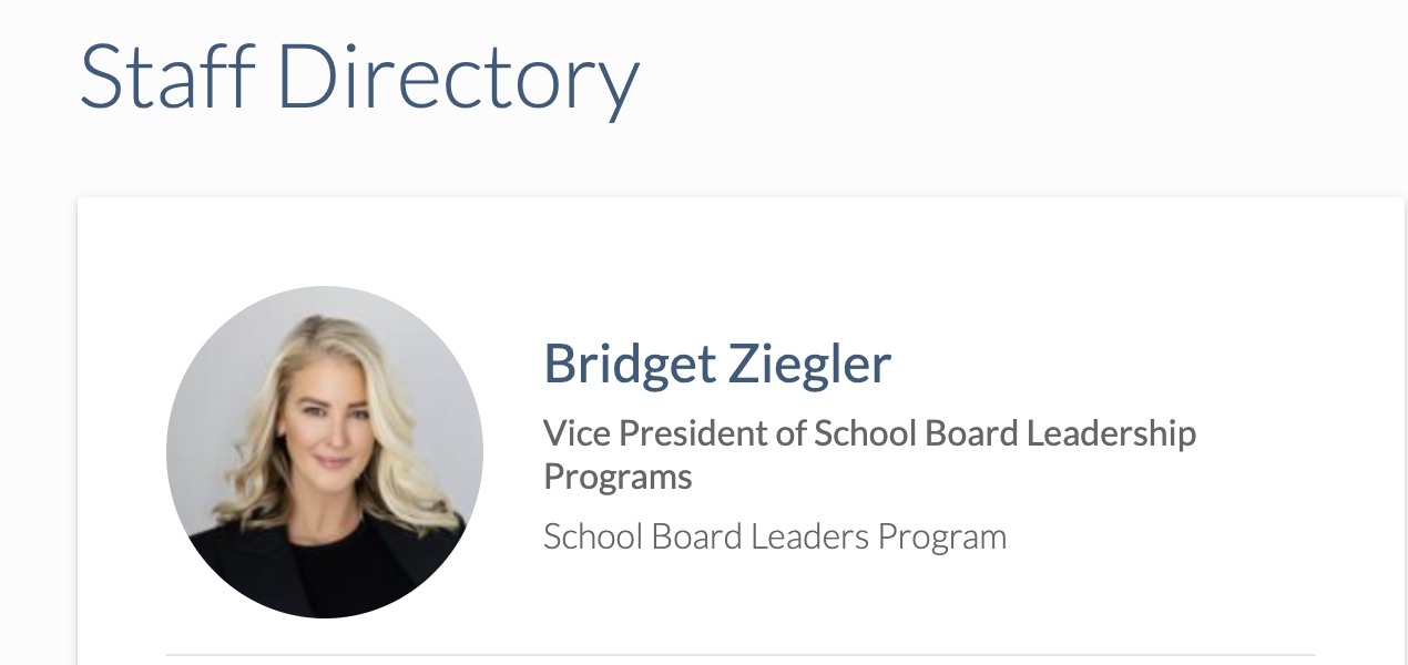 ziegler leadership institute