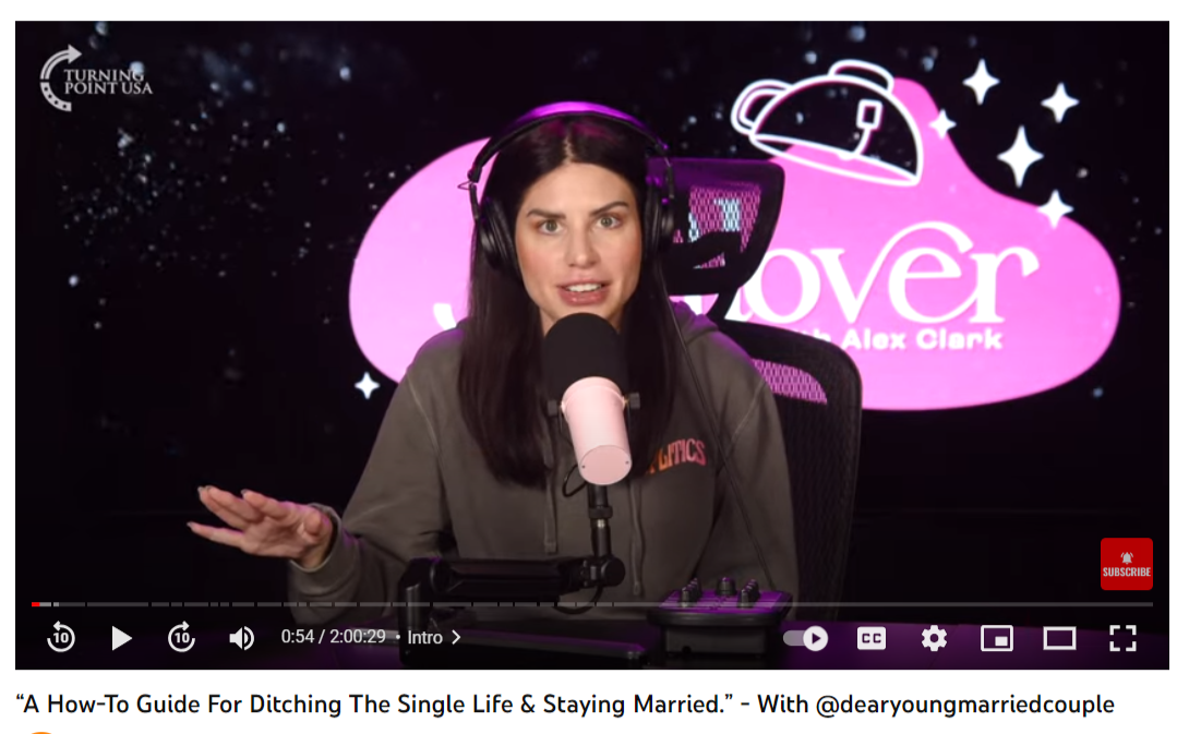 “A How-To Guide For Ditching The Single Life & Staying Married.” - With @dearyoungmarriedcouple