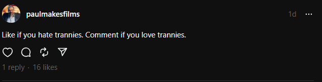 Paul Escandon Threads 1