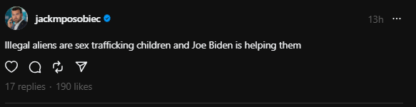 Jack Posobiec Threads 8