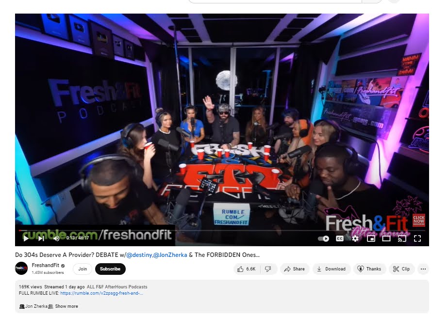 Zharka roman solute on stream