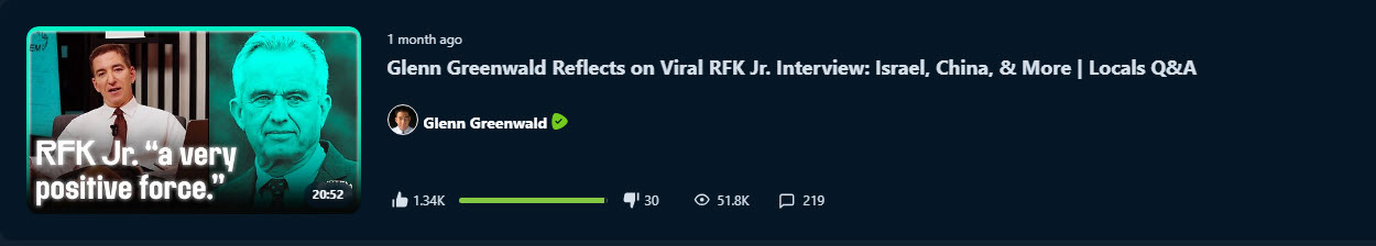 Glenn Greenwald RFK Jr. 1