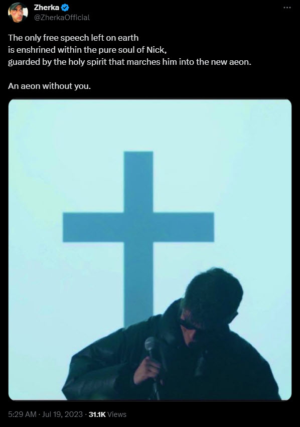 Zherka Rumble/Fuentes 2