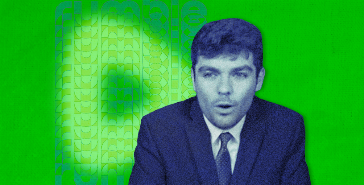 Rumble is still rife with racist, antisemitic, and violent rhetoric — even after it removed Nick Fuentes' antisemitic rally - Vimarsana News