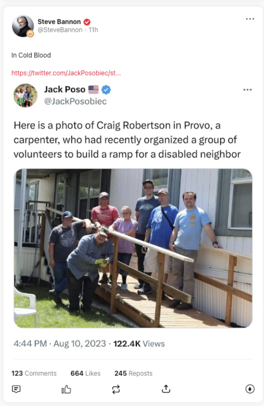 Bannon Utah