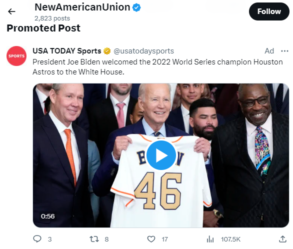 NewAmericanUnion: USA Today