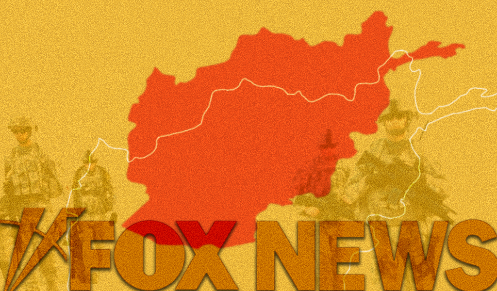 How the right ran with a Fox hoax about a Marine veteran's burial - Vimarsana News
