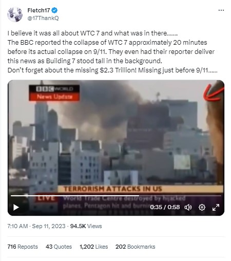 17thankQ 9.11 post