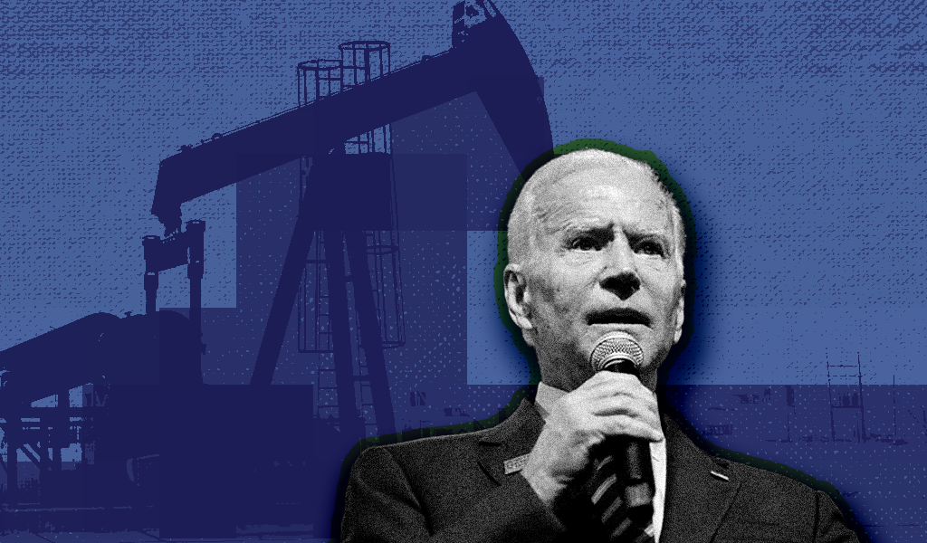 Right-wing media recycle debunked talking points after Biden cancels ANWR oil and gas leases - Vimarsana News