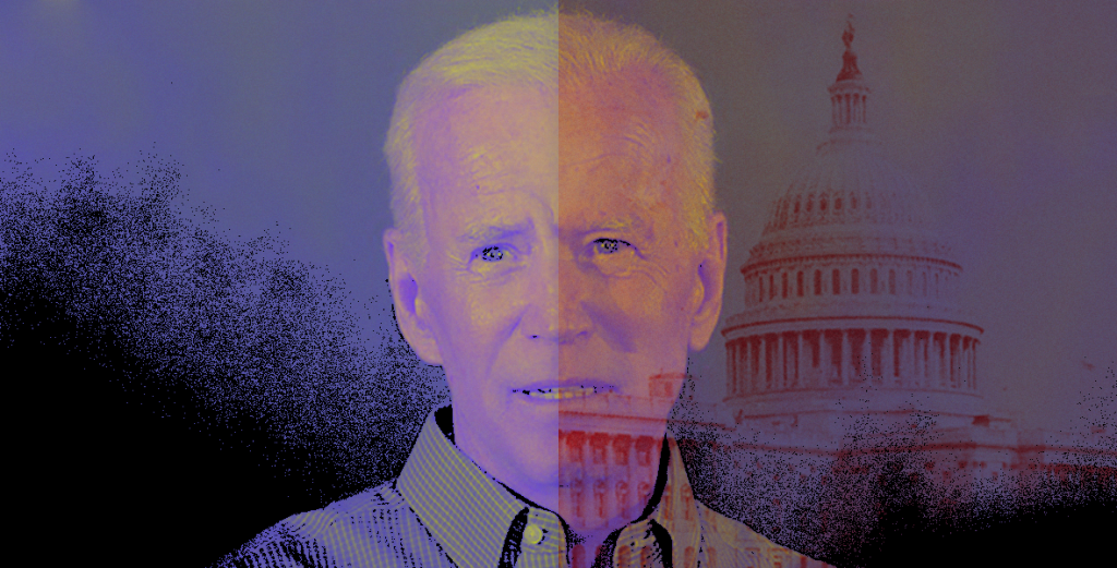Right-wing media figures call for Biden to be ousted under the 25th ...