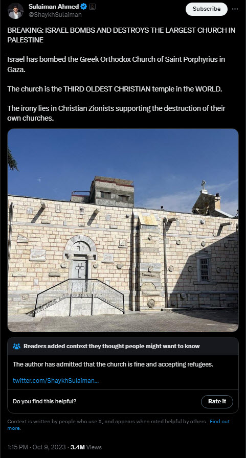 Israeli Bomb 1
