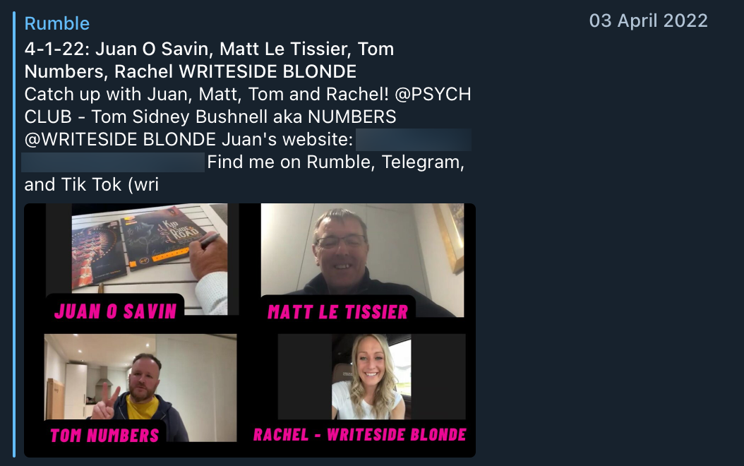 Rachel Writeside Blonde Savin Numbers1