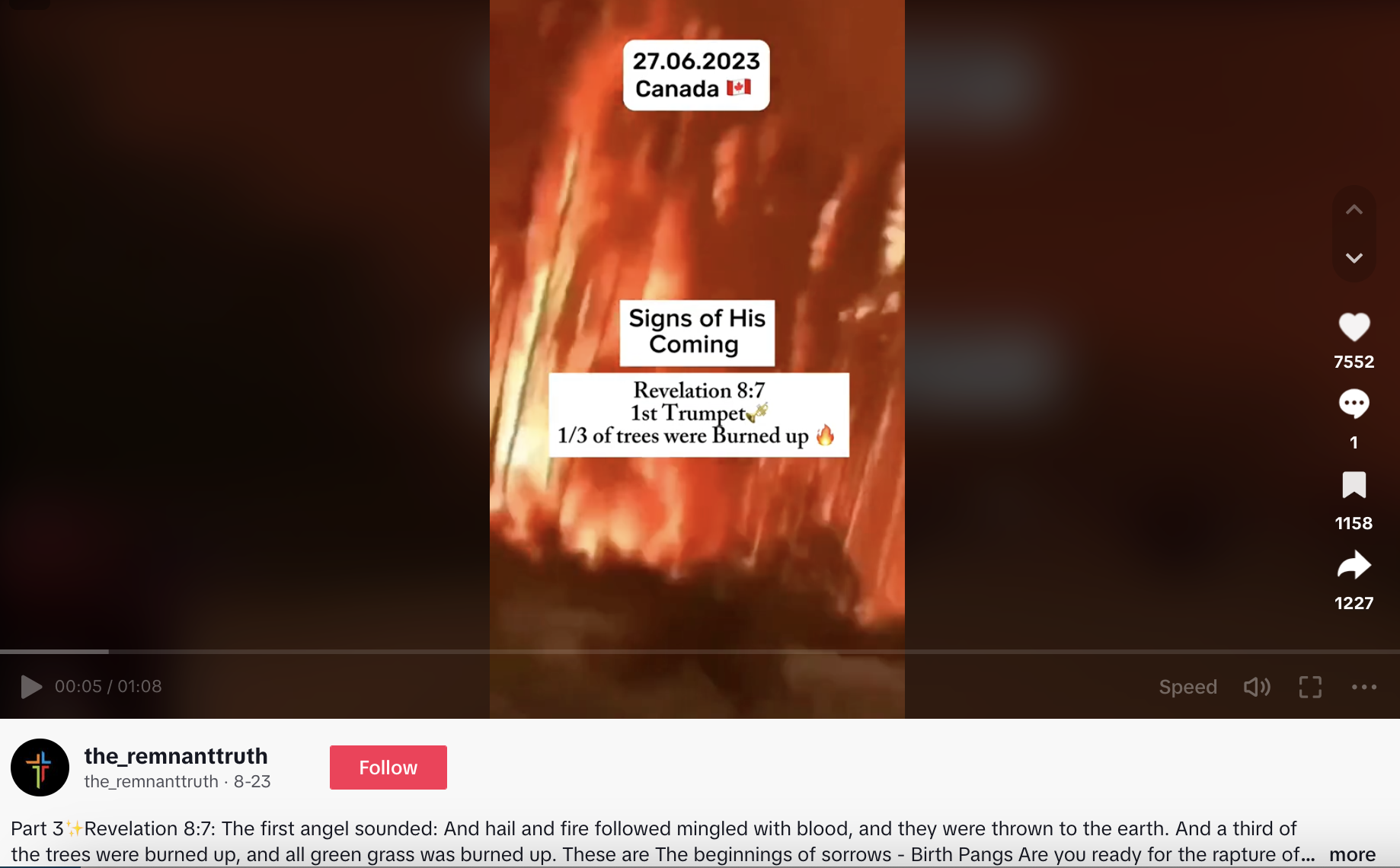 tiktok screenshot 
