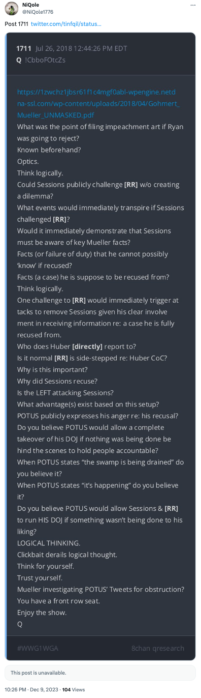 @NiQole1776 QAnon support2