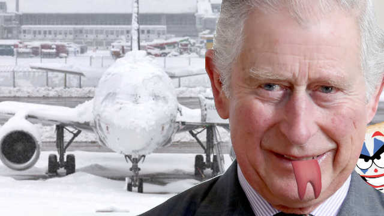 TheSaltyCracker reptilian thumbnail