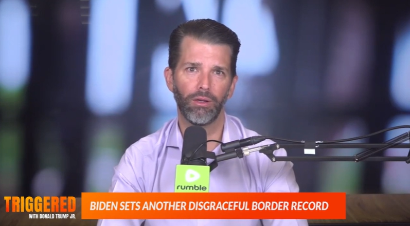 Donald Trump Jr Prime Video The Evolving Reality The Evolving Reality TV Landscape