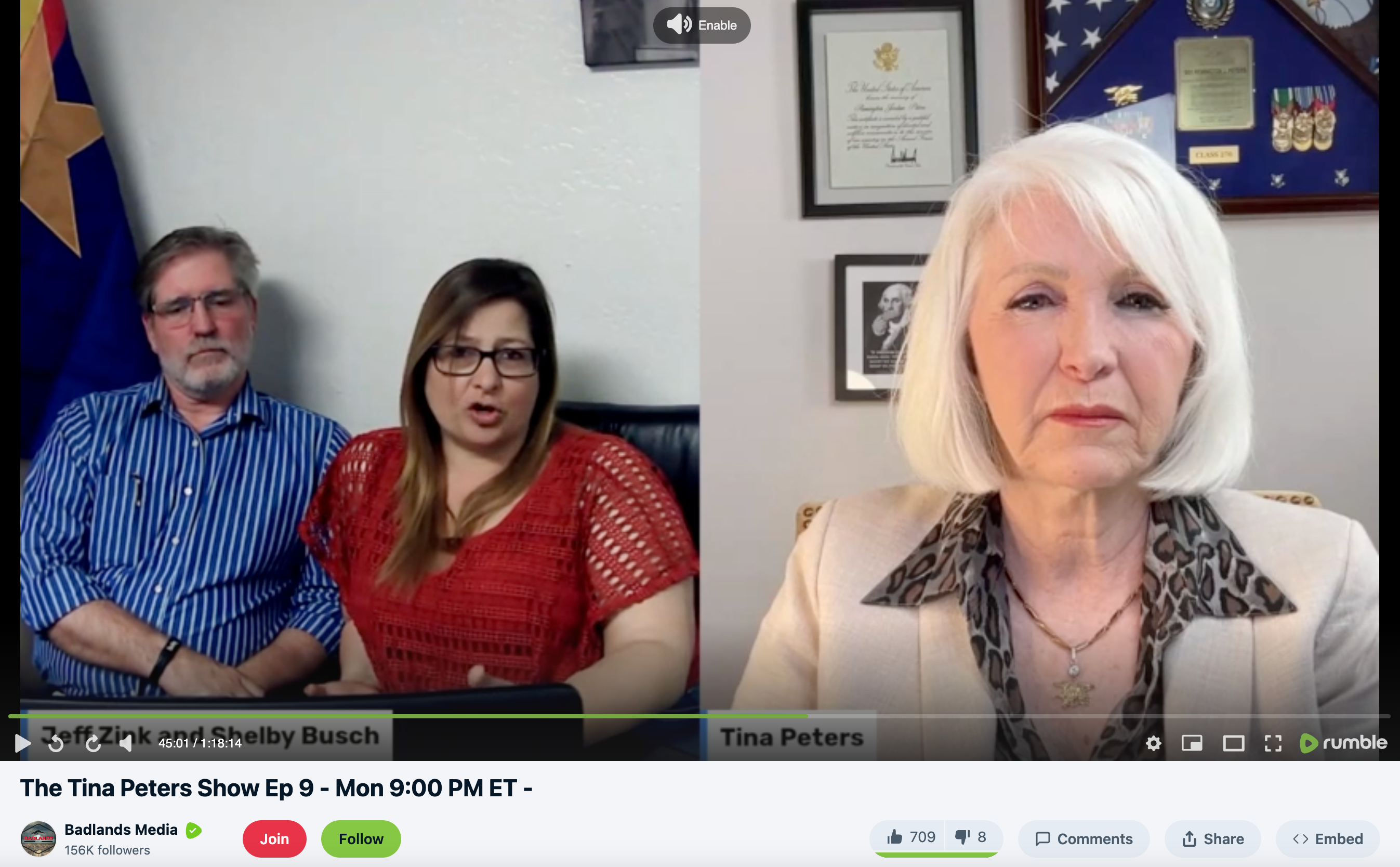 Peters Busch April 2023