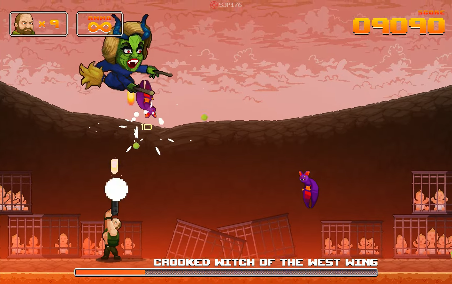 Alex Jones: NWO Wars 3