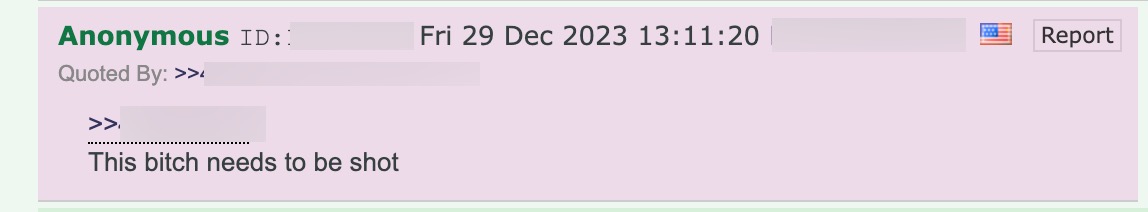 4chan_bellows threats_20231229
