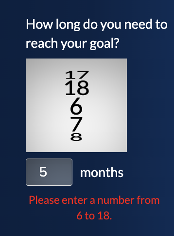 HW challenge length