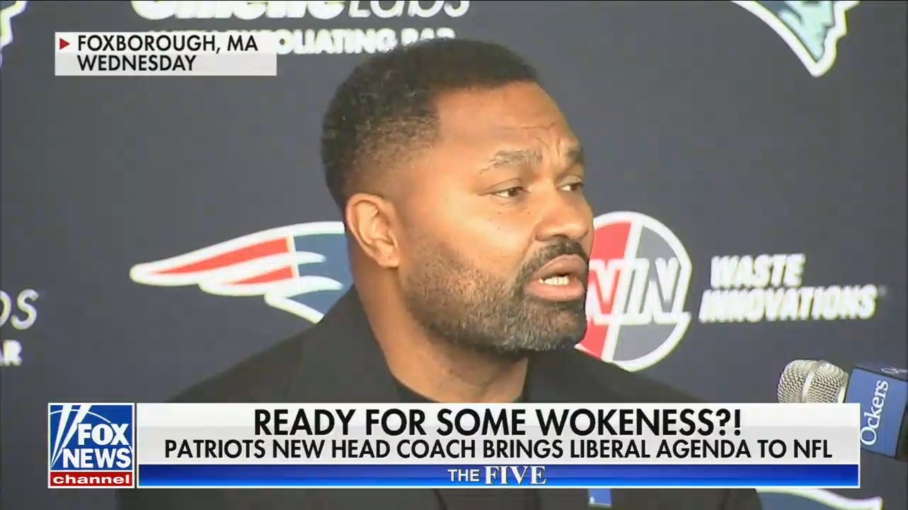 Right-wing media whine after new Patriots head coach Jerod Mayo discussed diversity and racism at his introductory press conference - Vimarsana News