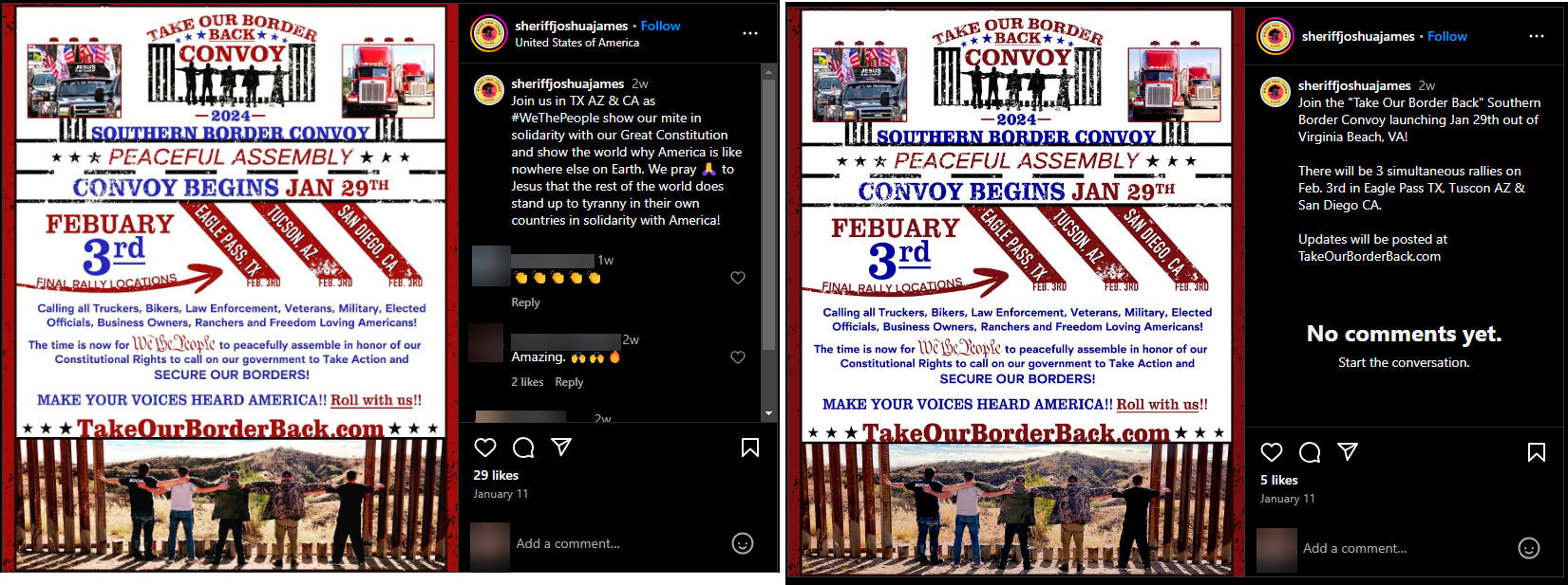 Sheriff sov cit collage