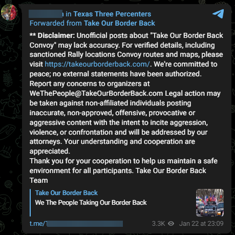 T3P TOBBC