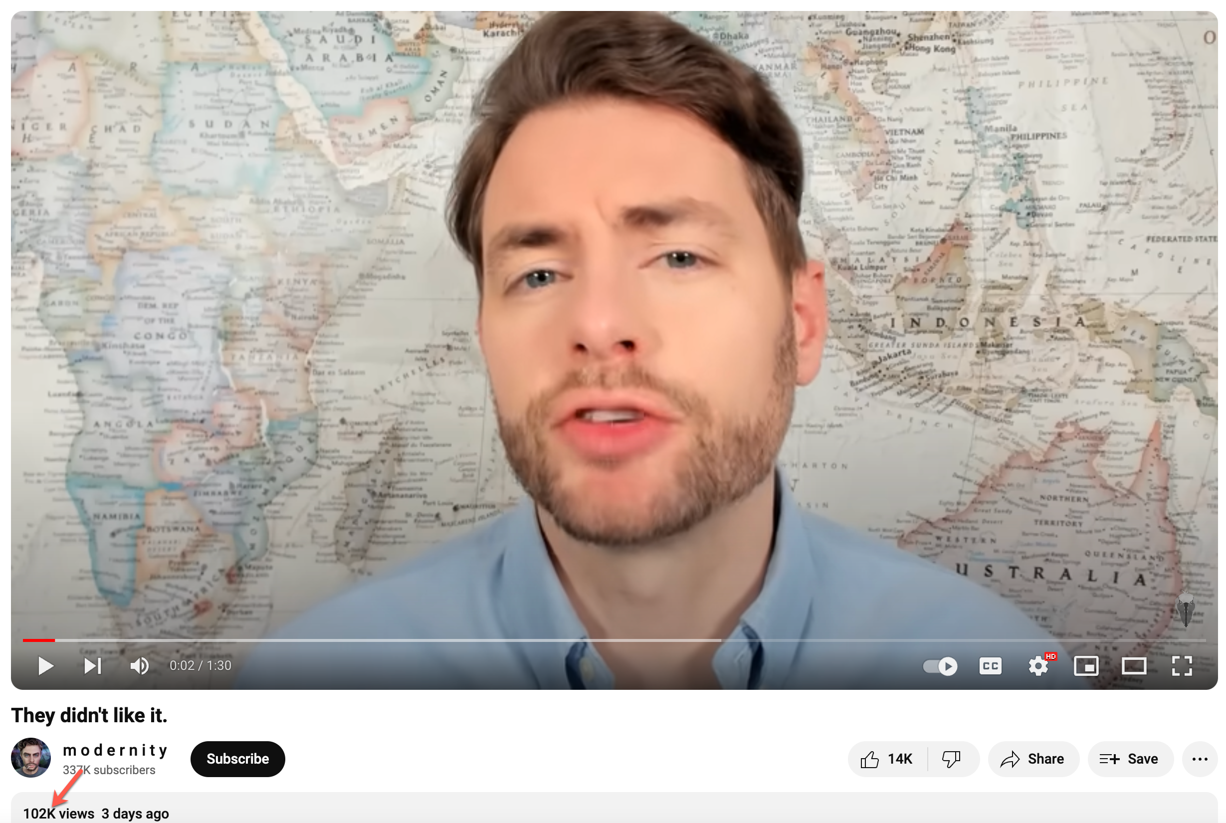 dignifAI PJW views