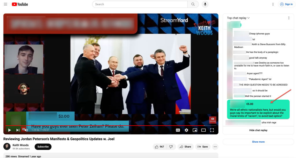 Keith Woods YouTube6
