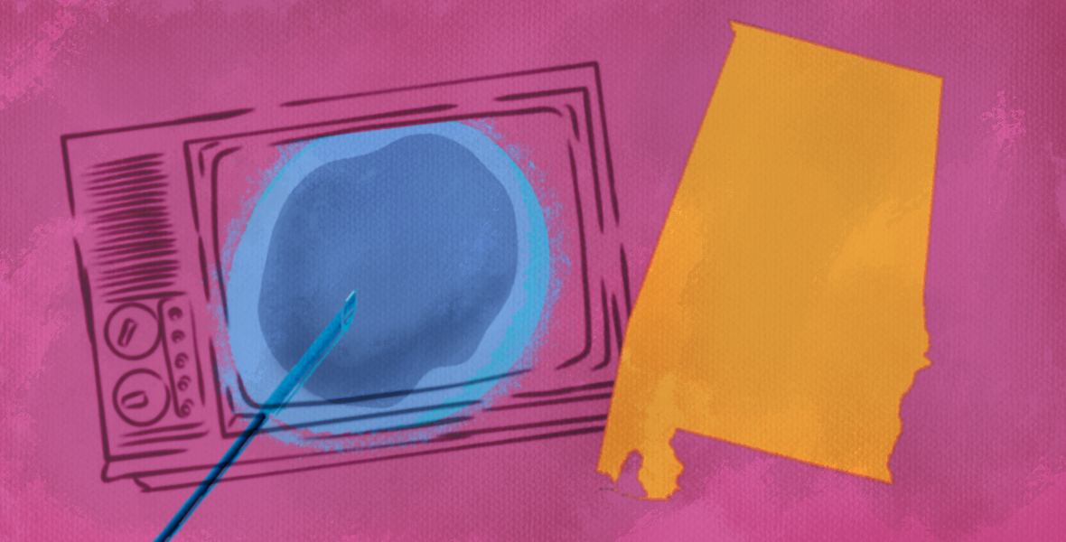 After years of pushing for "fetal personhood," some right-wing media and anti-abortion organizations celebrate the Alabama IVF ruling - Vimarsana News