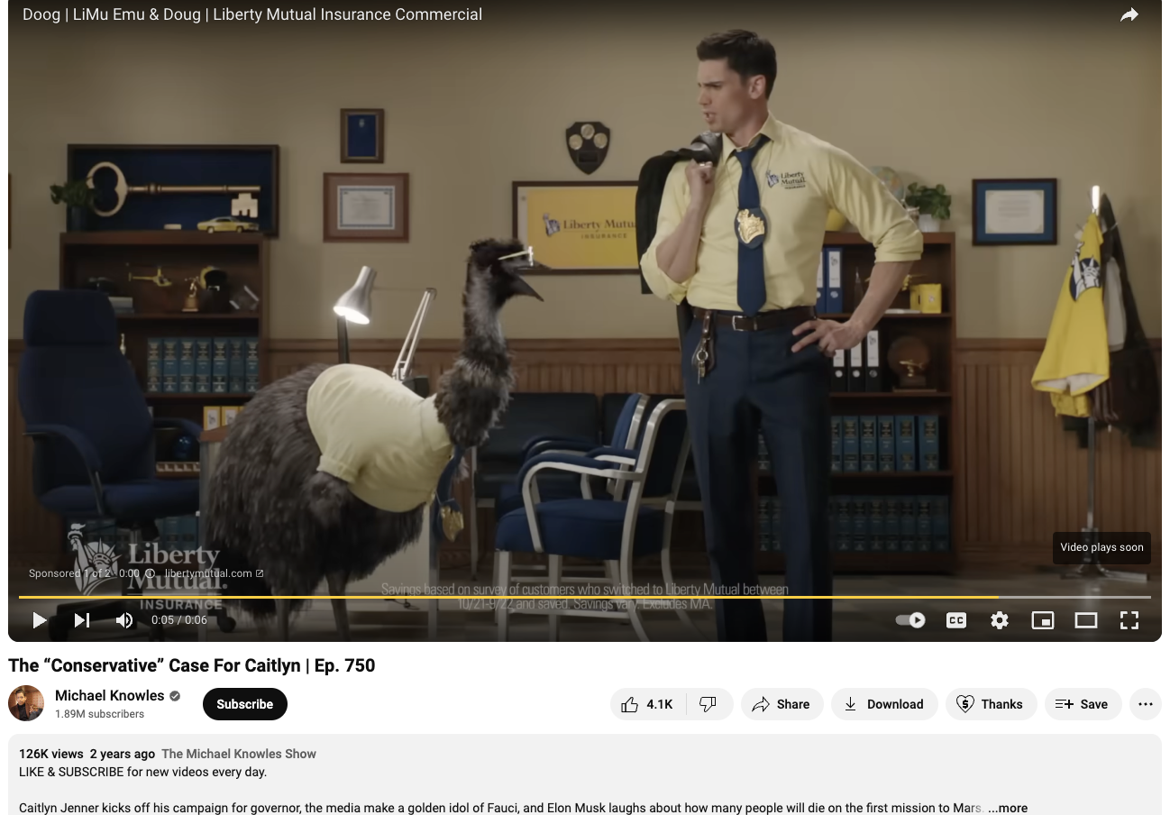 Knowles YT 2