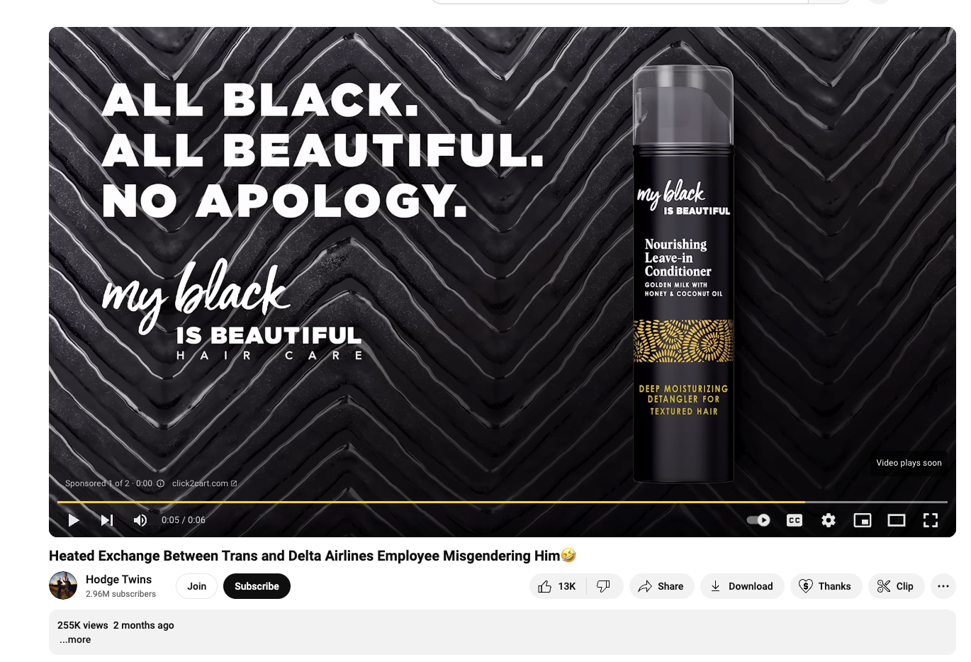 YT ad 