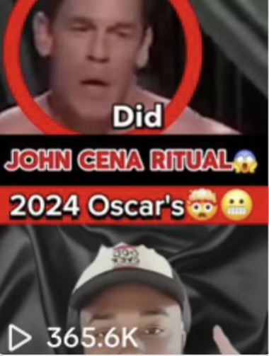 john cena