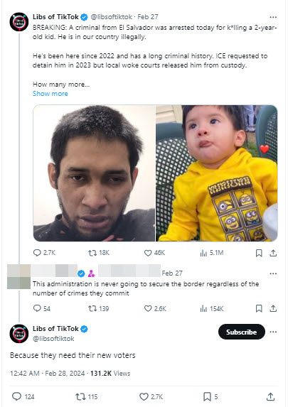 A screenshot of a reply from LoTT on X