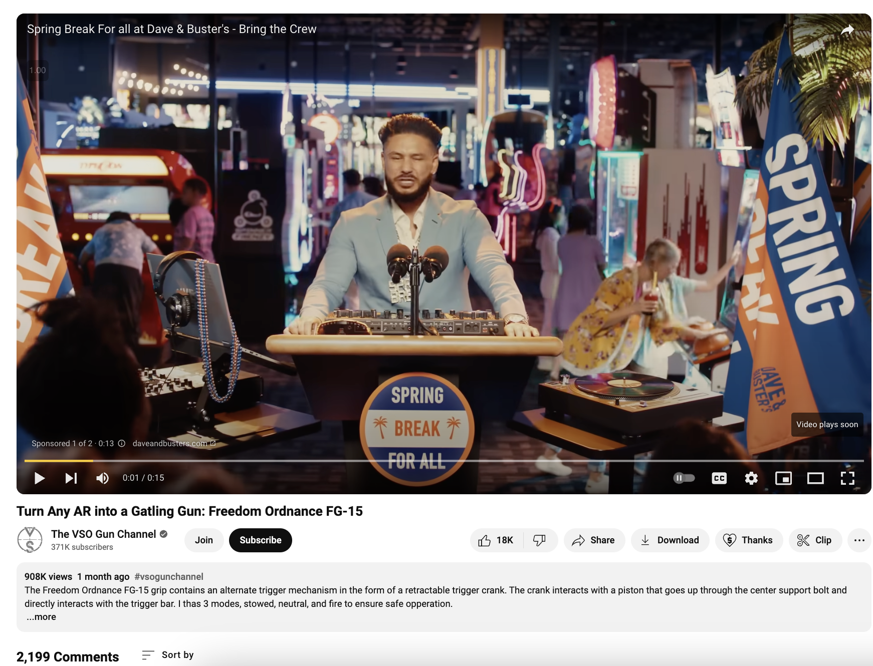 yt guns ad