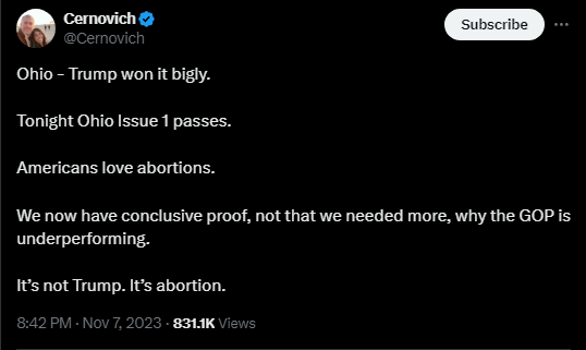 Cernovich 2 oh
