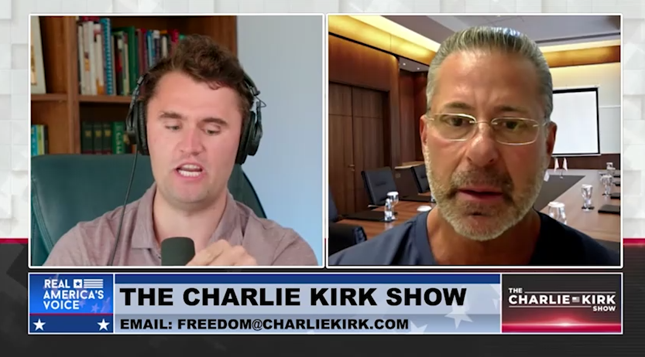 Siapa Penembak Politikus Muda AS Charlie Kirk Mulai Terungkap,FBI Kantongi Foto-foto Pelaku