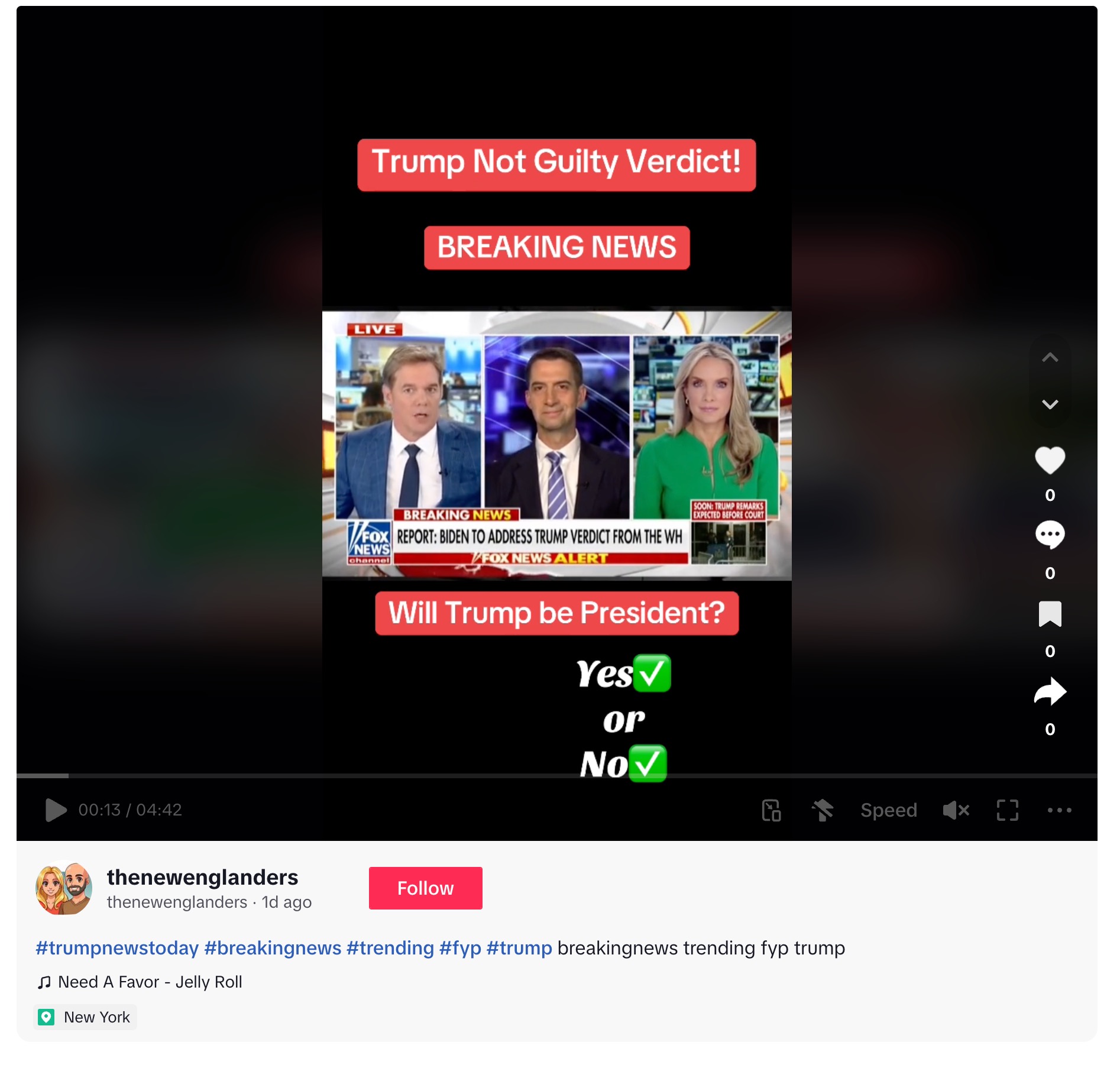 tiktok trump verdict 4