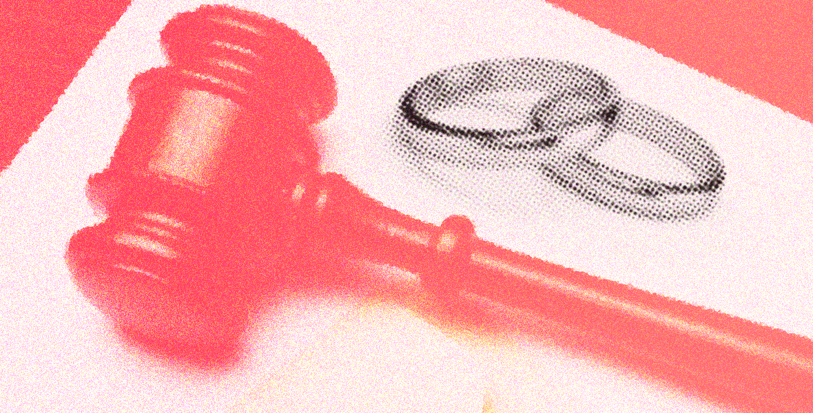 Project 2025 partners want to make divorce a lot harder Media Matters